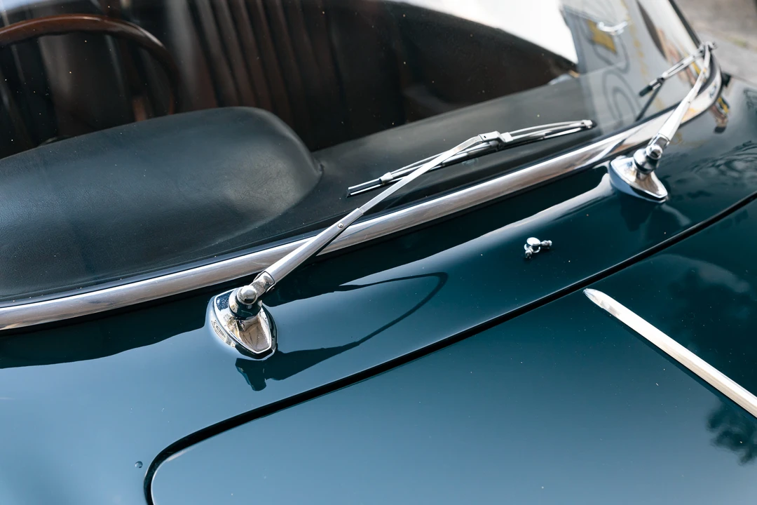 1964 Lancia Flavia - Image 29 of 31