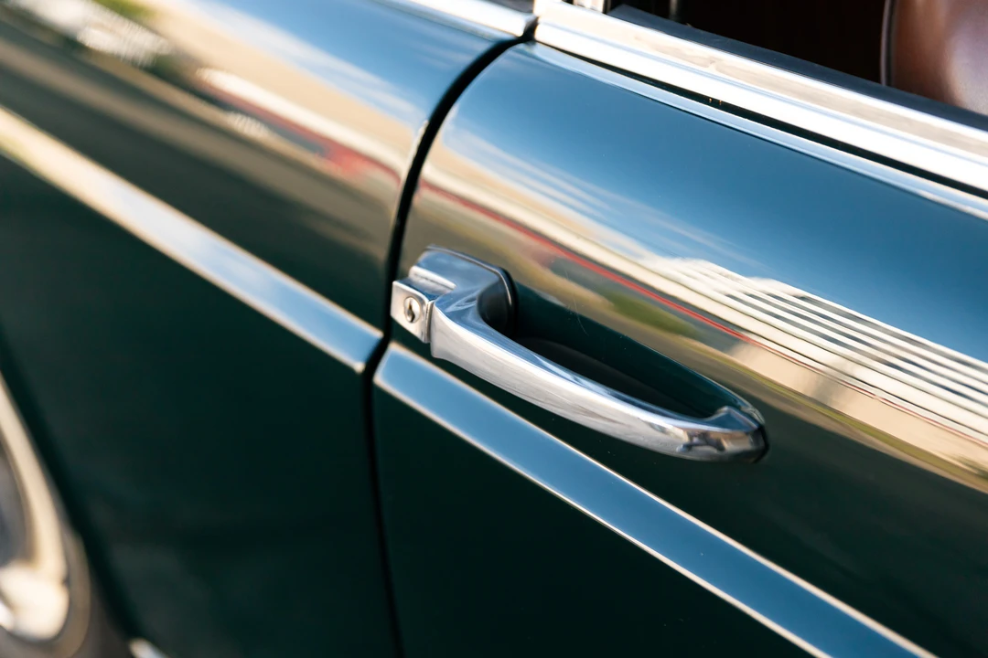 1964 Lancia Flavia - Image 31 of 31