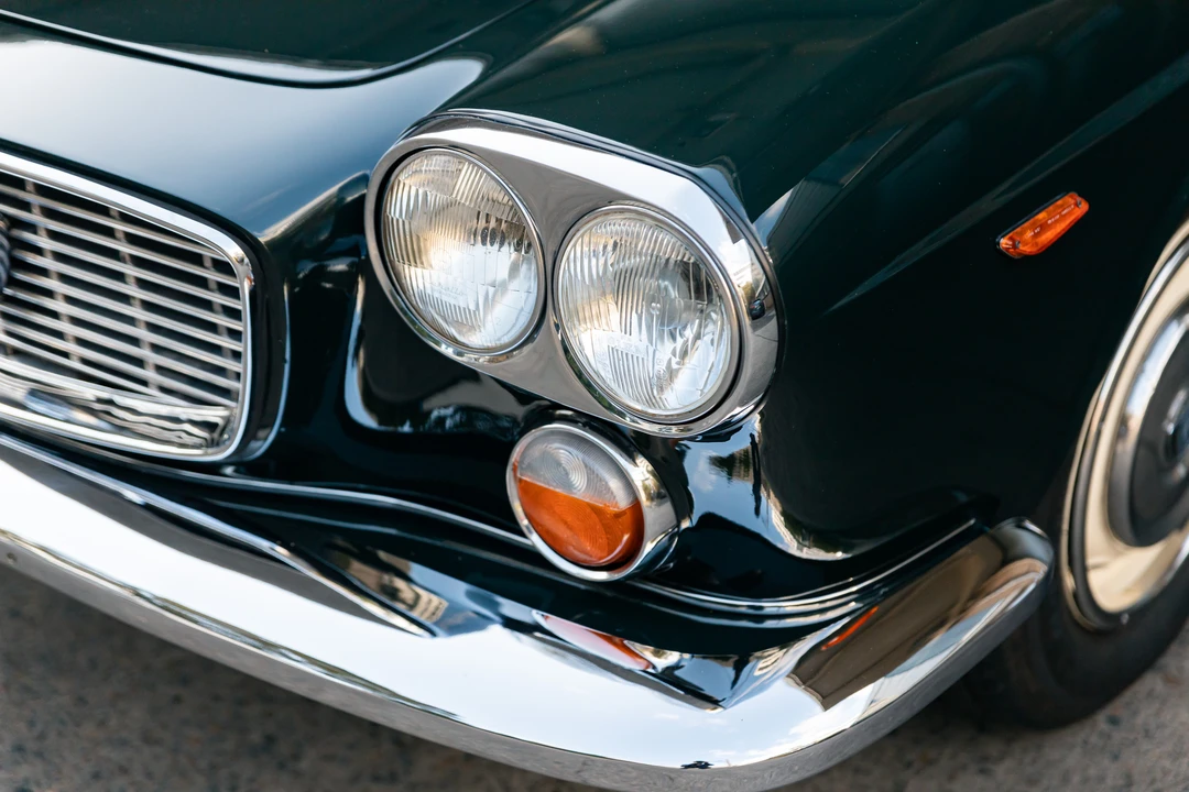 1964 Lancia Flavia - Image 14 of 31