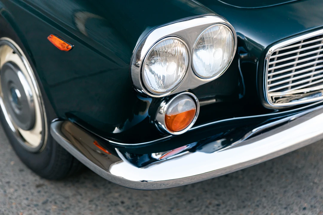 1964 Lancia Flavia - Image 15 of 31