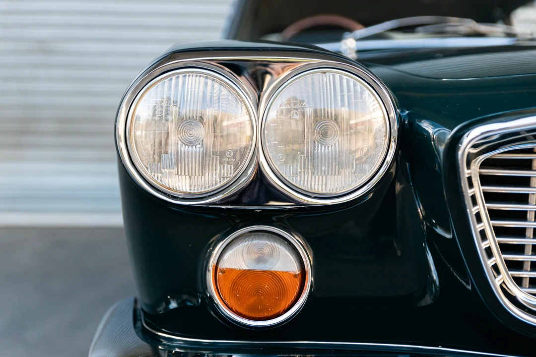 1964 Lancia Flavia - Image 16 of 31
