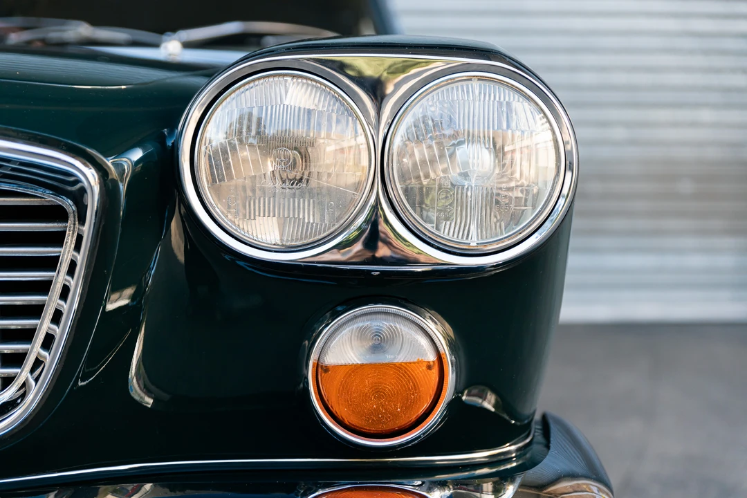 1964 Lancia Flavia - Image 17 of 31