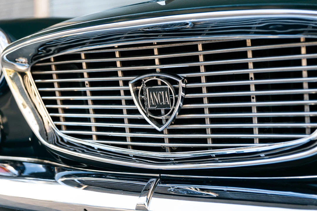 1964 Lancia Flavia - Image 18 of 31
