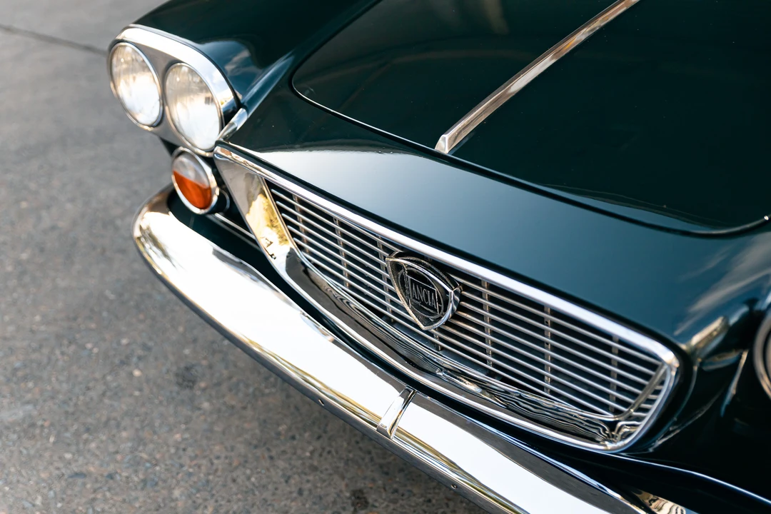 1964 Lancia Flavia - Image 21 of 31
