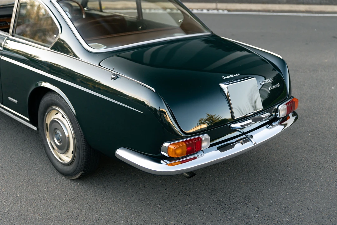 1964 Lancia Flavia - Image 23 of 31