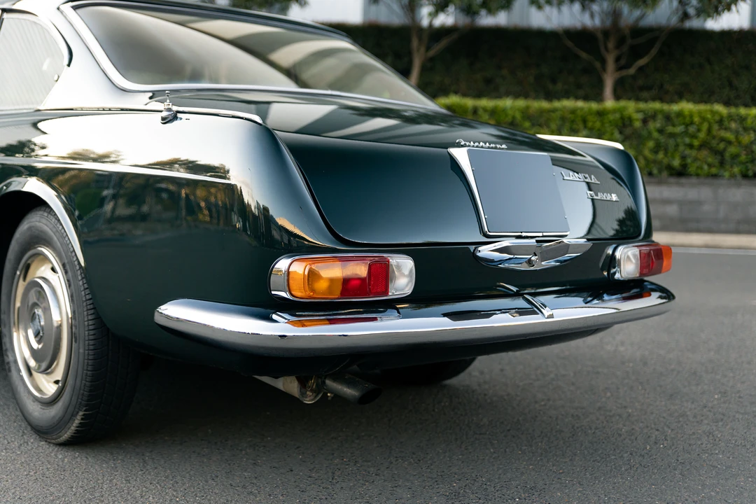 1964 Lancia Flavia - Image 25 of 31