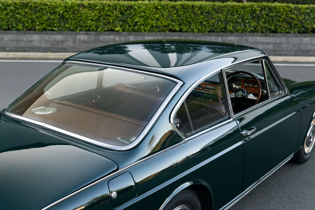 1964 Lancia Flavia - Image 26 of 31