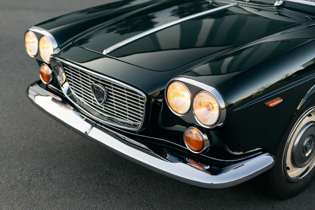 1964 Lancia Flavia - Image 12 of 31