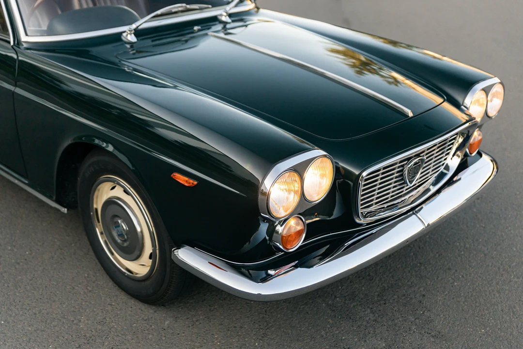 1964 Lancia Flavia - Image 13 of 31