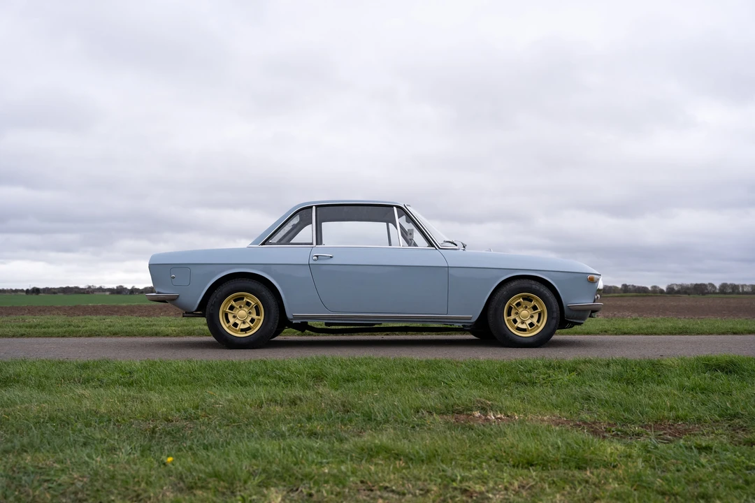 1967 Lancia Fulvia - Image 21 of 31