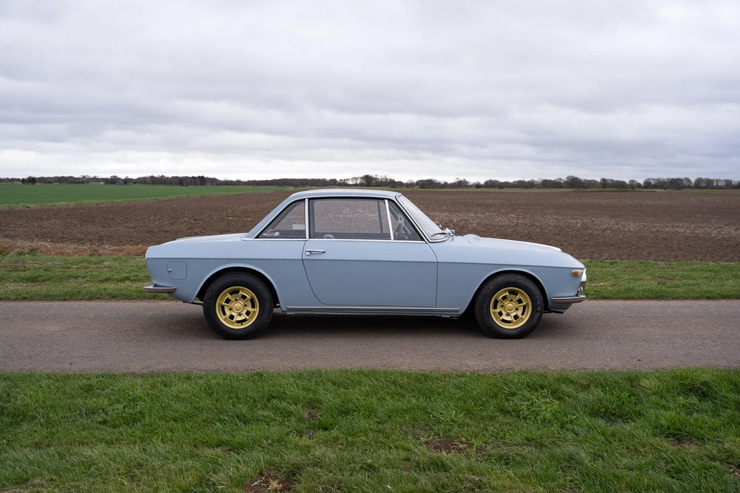 1967 Lancia Fulvia - Image 8 of 31