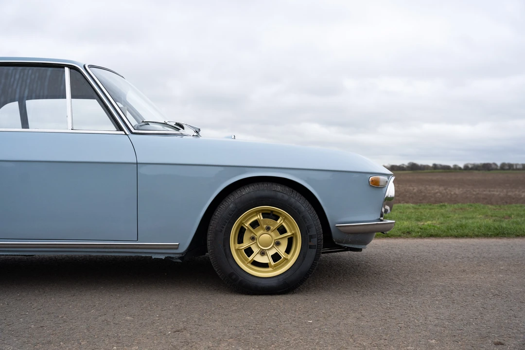 1967 Lancia Fulvia - Image 26 of 31