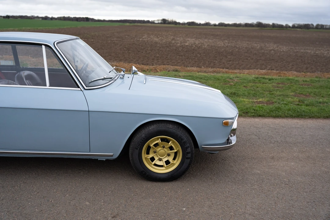 1967 Lancia Fulvia - Image 27 of 31