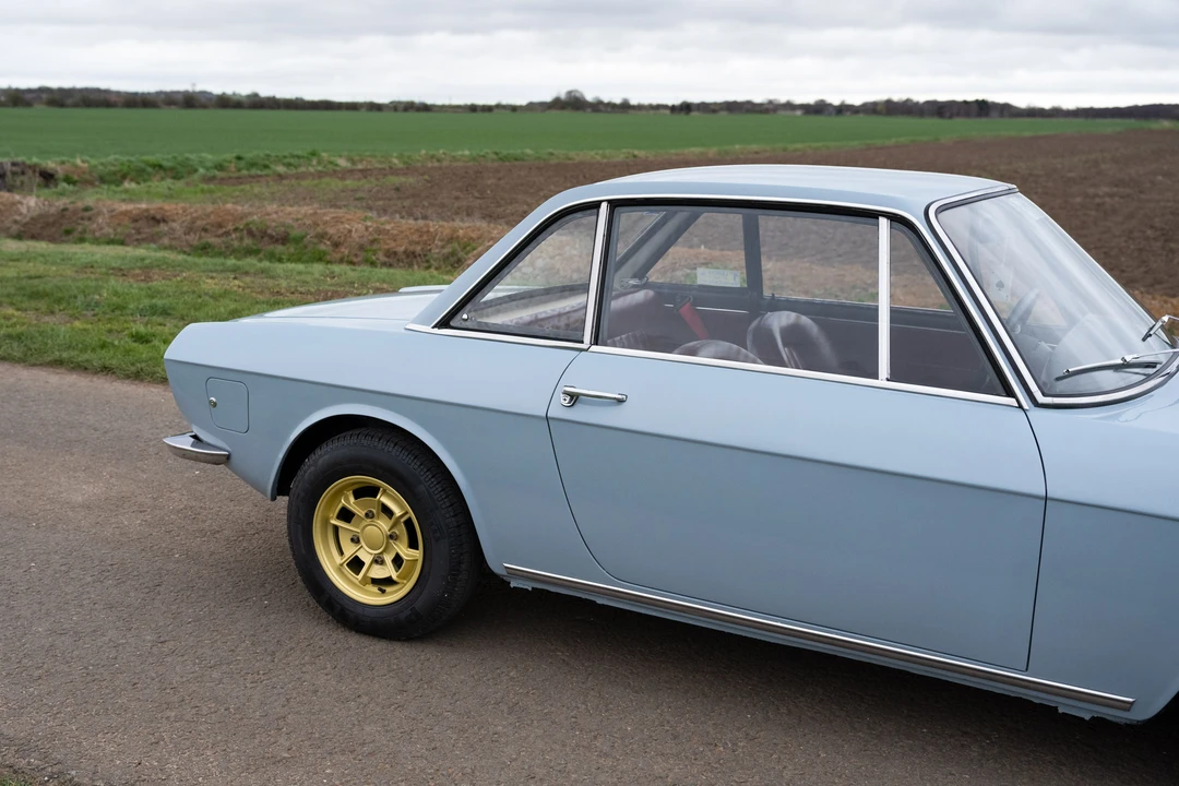 1967 Lancia Fulvia - Image 28 of 31