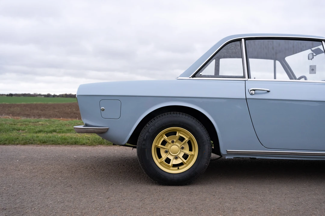 1967 Lancia Fulvia - Image 29 of 31