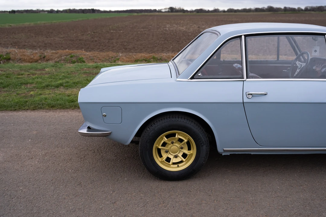 1967 Lancia Fulvia - Image 30 of 31
