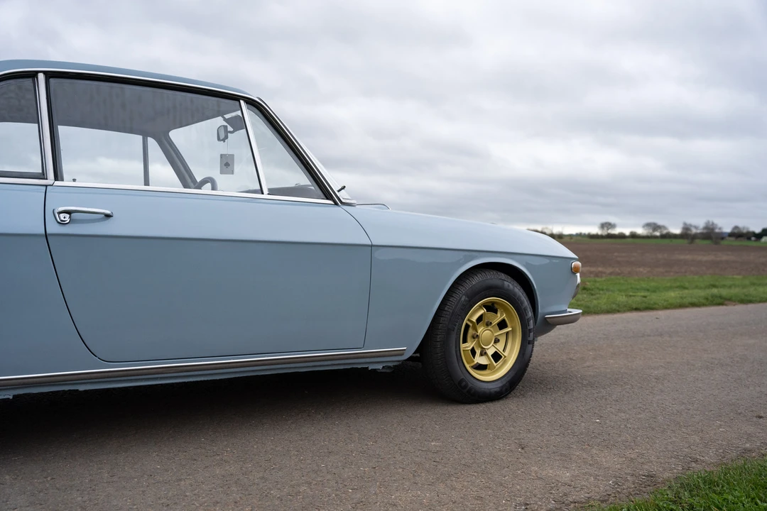 1967 Lancia Fulvia - Image 31 of 31