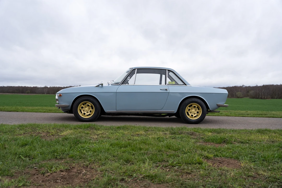 1967 Lancia Fulvia - Image 9 of 31