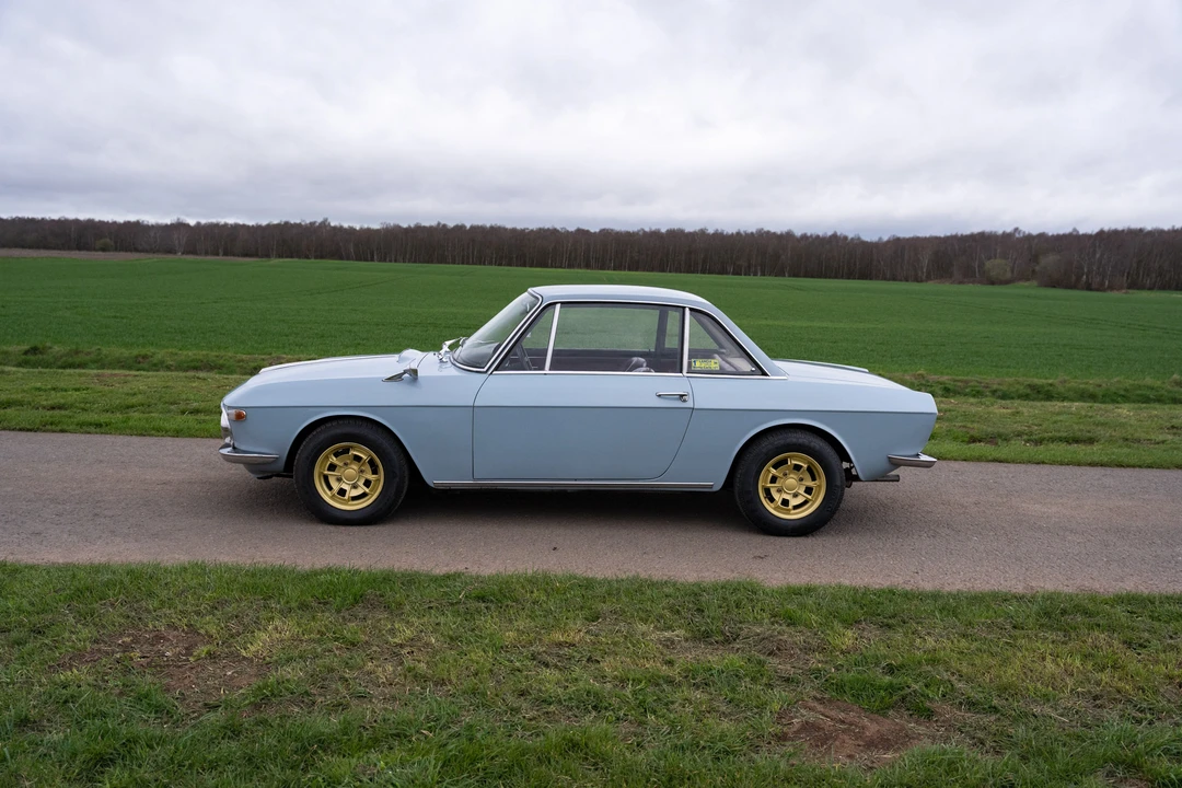 1967 Lancia Fulvia - Image 20 of 31