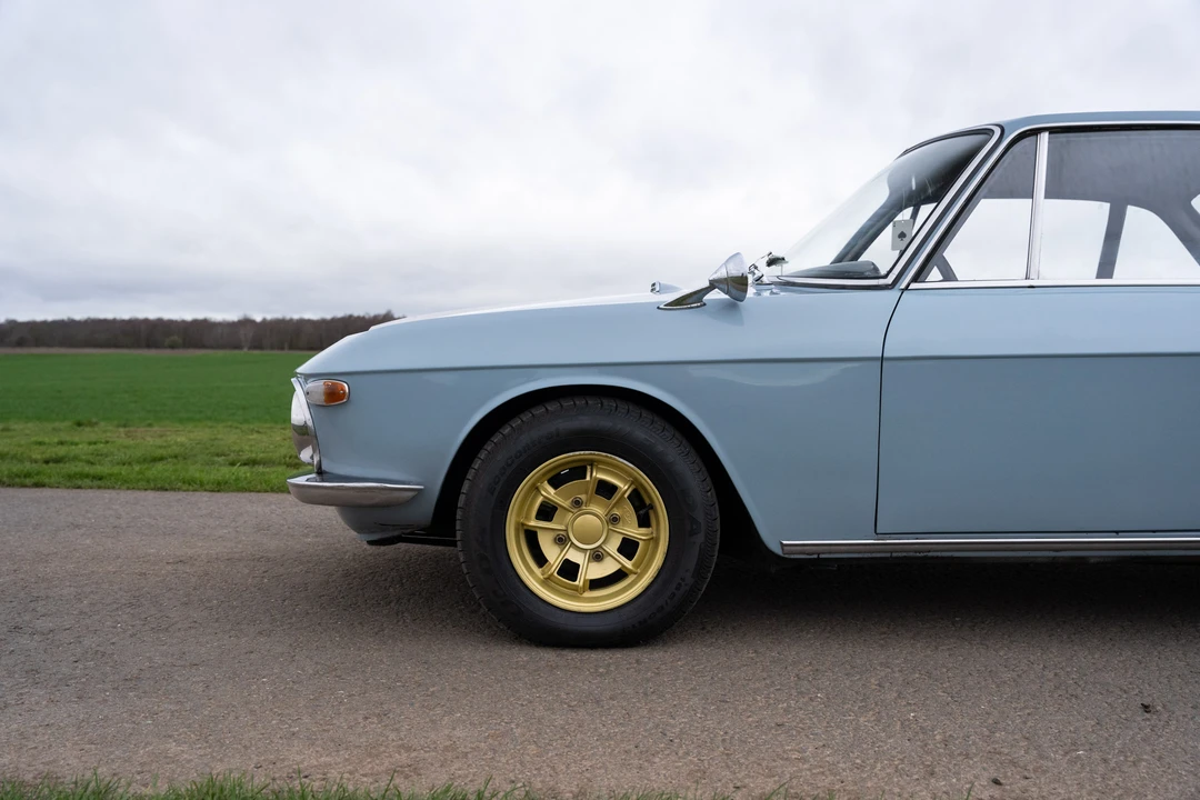 1967 Lancia Fulvia - Image 22 of 31