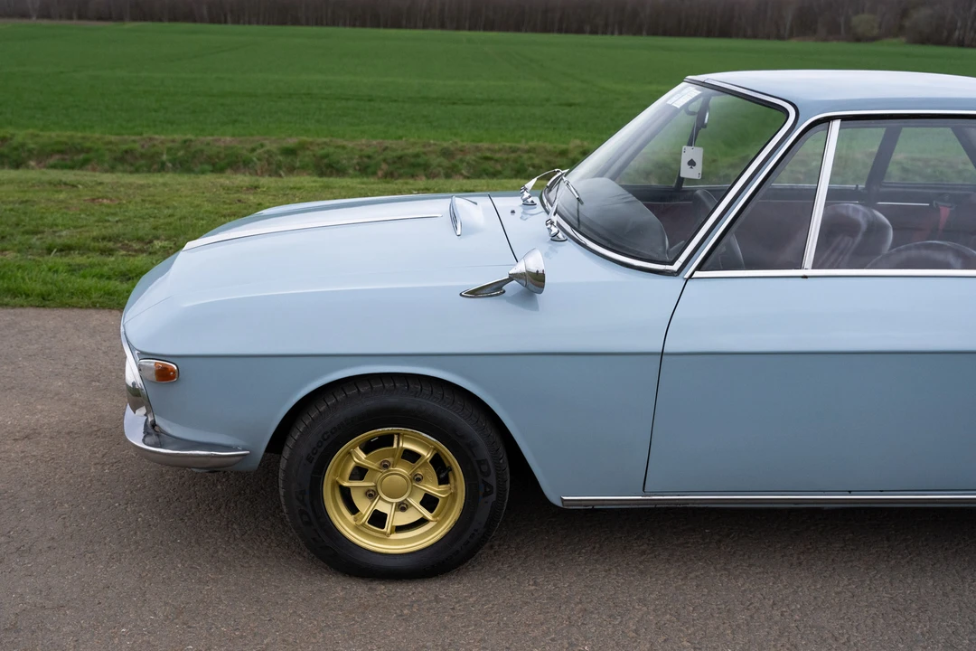 1967 Lancia Fulvia - Image 23 of 31