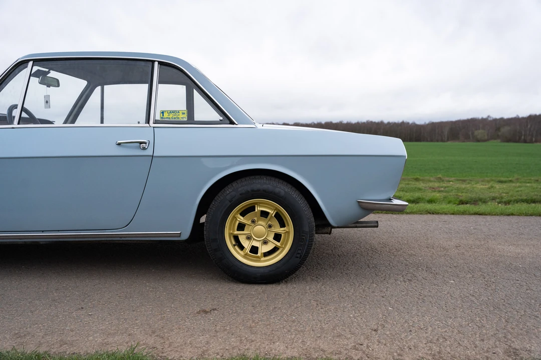 1967 Lancia Fulvia - Image 24 of 31