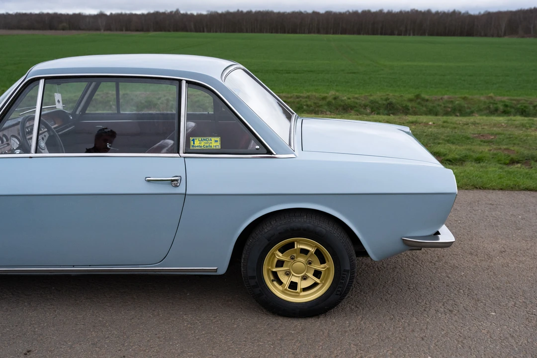 1967 Lancia Fulvia - Image 25 of 31