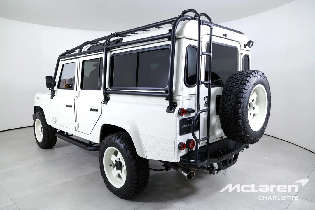 1967 Land Rover Defender - Image 6 of 12