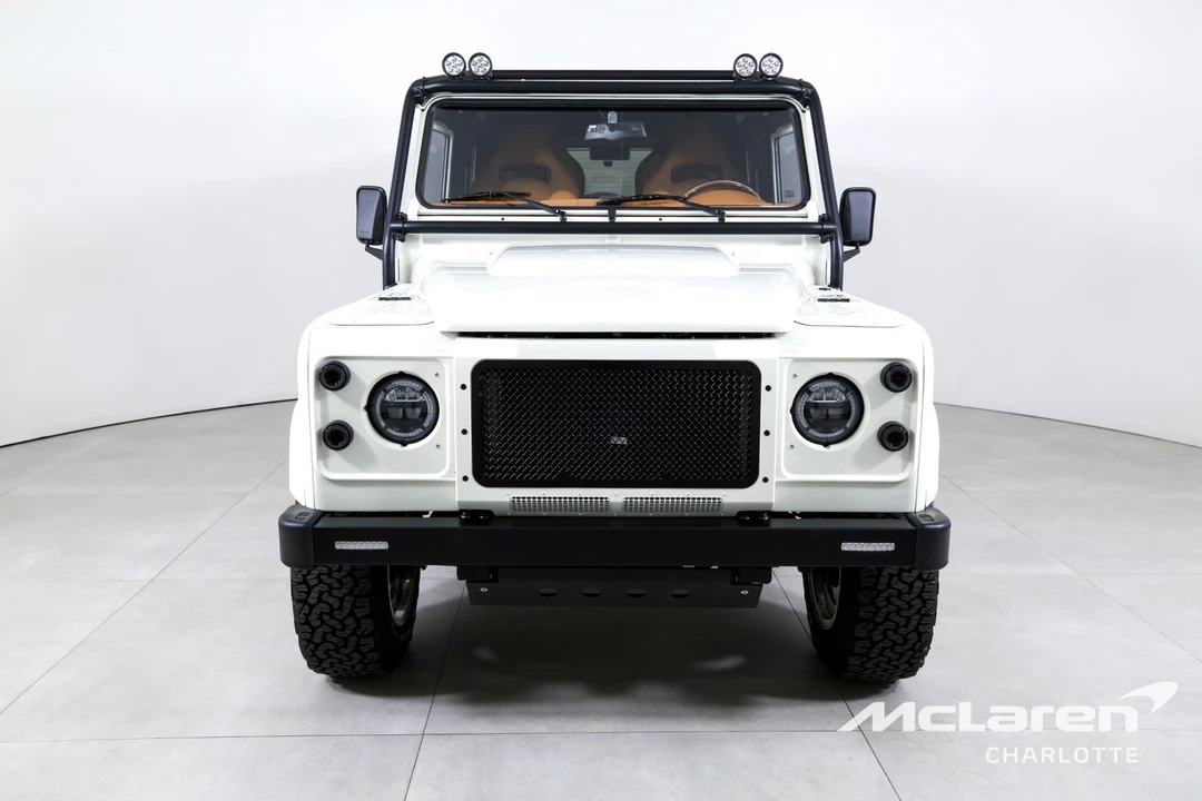 1967 Land Rover Defender - Image 4 of 12
