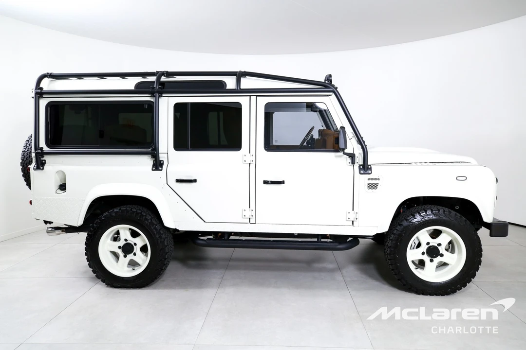 1967 Land Rover Defender - Image 9 of 12
