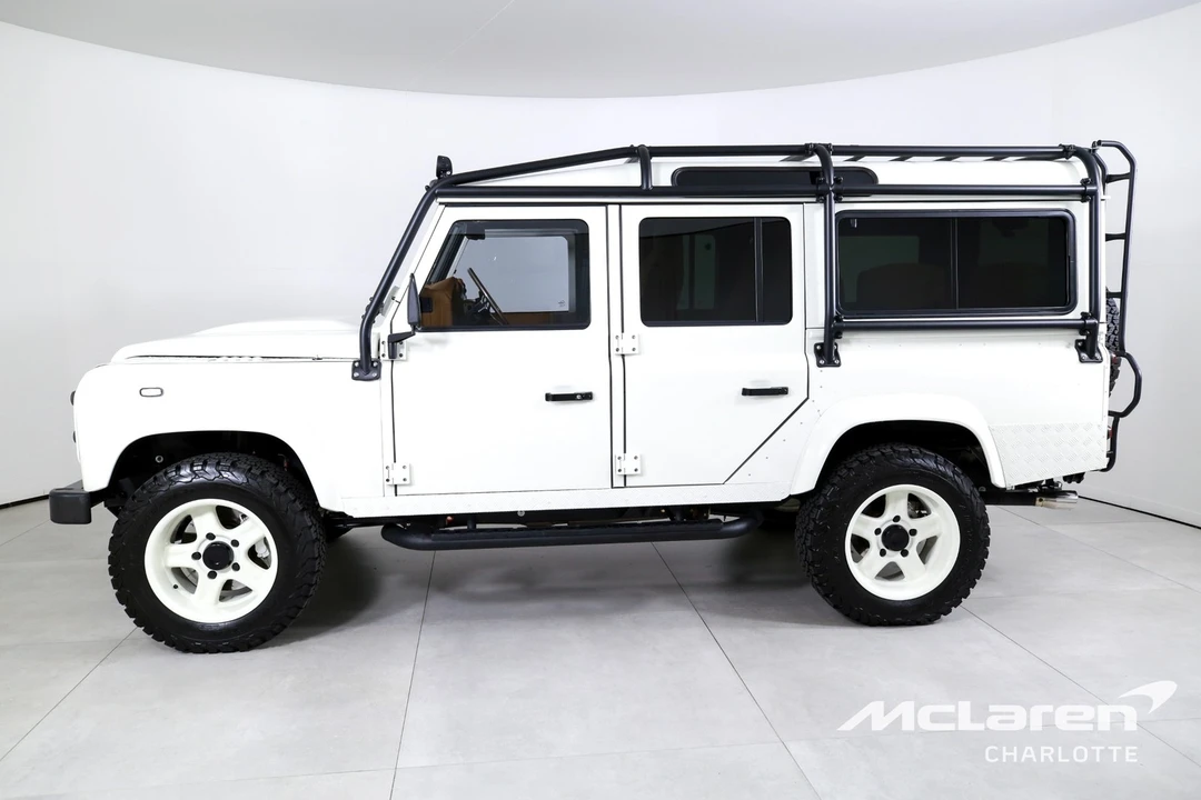 1967 Land Rover Defender - Image 5 of 12