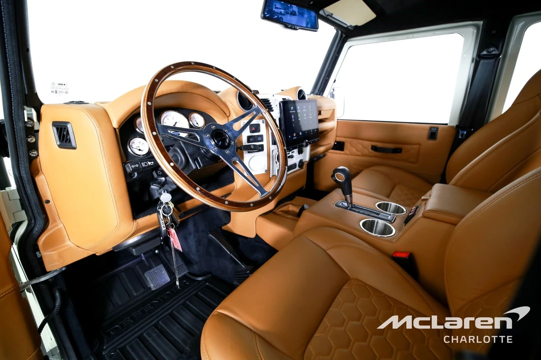 1967 Land Rover Defender - Image 12 of 12