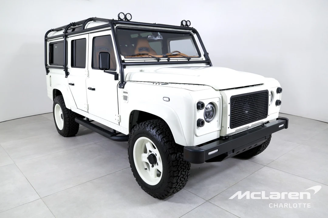 1967 Land Rover Defender - Image 3 of 12
