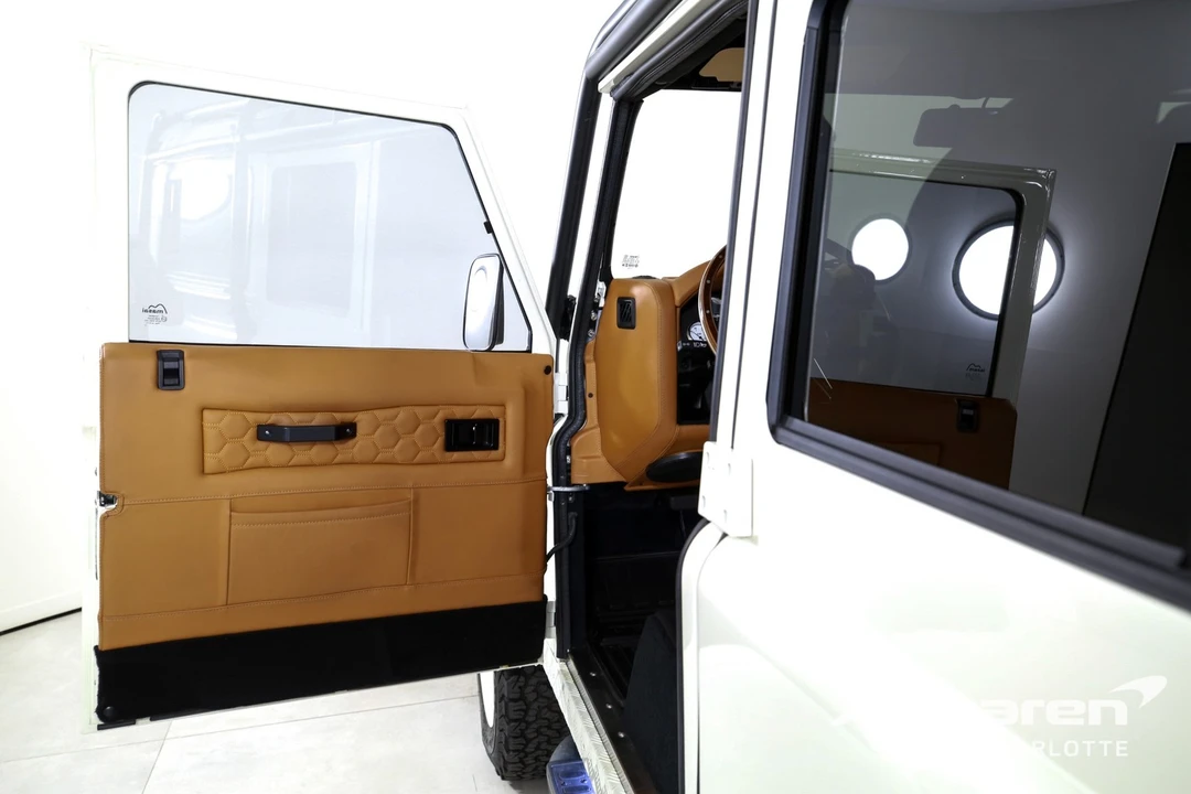 1967 Land Rover Defender - Image 10 of 12
