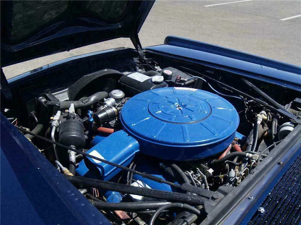 1967 Lincoln Continental 4th Gen - Image 3 of 4