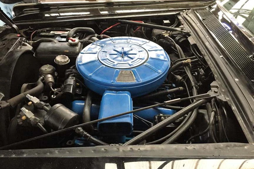 1967 Lincoln Continental 4th Gen - Image 3 of 5