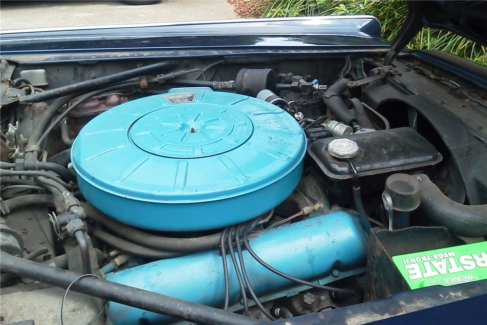 1967 Lincoln Continental 4th Gen - Image 3 of 5