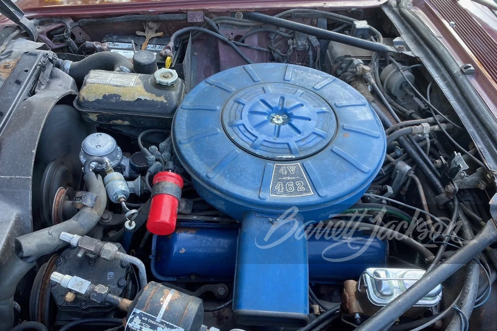 1967 Lincoln Continental 4th Gen - Image 2 of 16