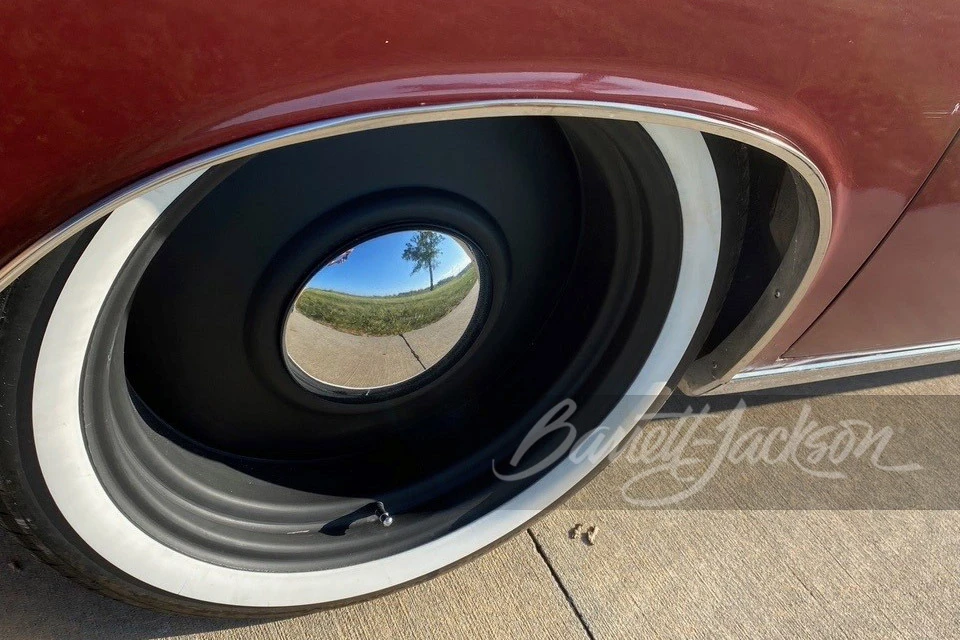 1967 Lincoln Continental 4th Gen - Image 11 of 16
