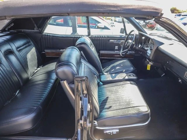 1967 Lincoln Continental 4th Gen - Image 4 of 6