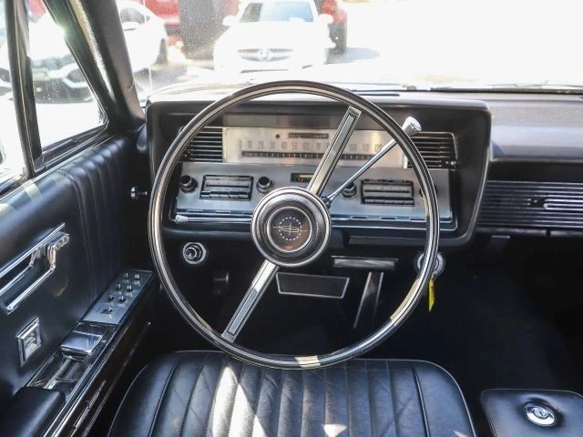 1967 Lincoln Continental 4th Gen - Image 3 of 6