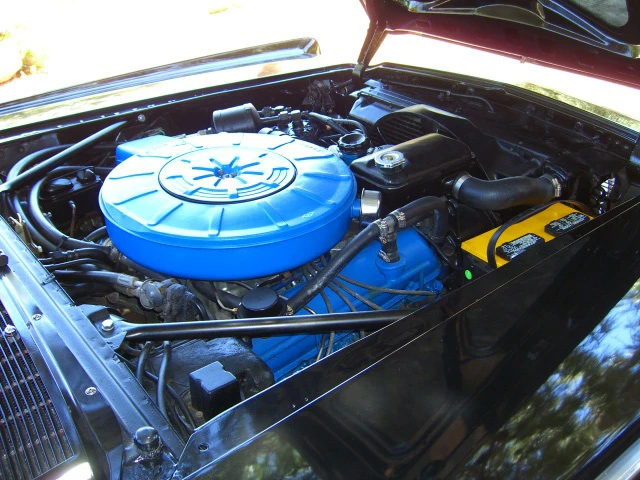 1967 Lincoln Continental 4th Gen - Image 3 of 5