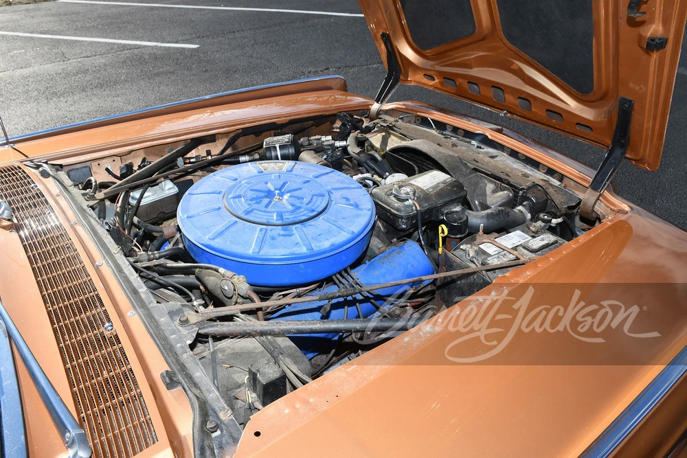 1967 Lincoln Continental 4th Gen - Image 2 of 31
