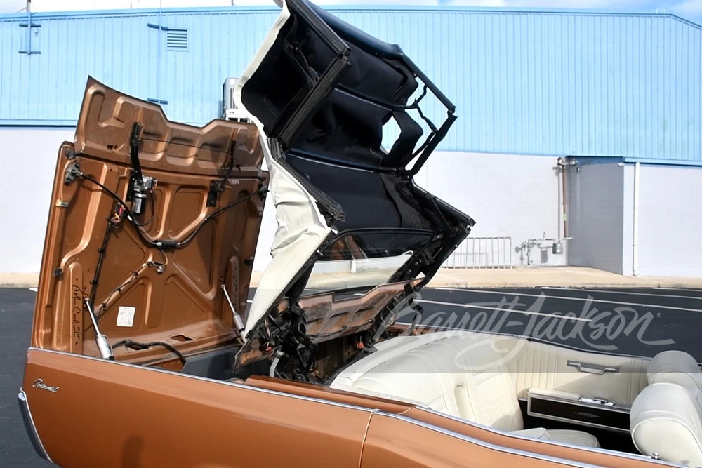 1967 Lincoln Continental 4th Gen - Image 5 of 31
