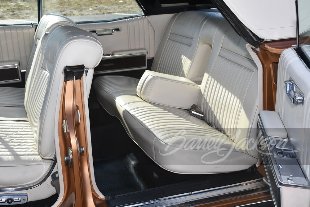 1967 Lincoln Continental 4th Gen - Image 6 of 31