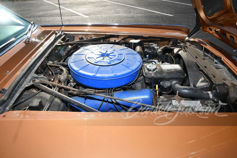 1967 Lincoln Continental 4th Gen - Image 10 of 31