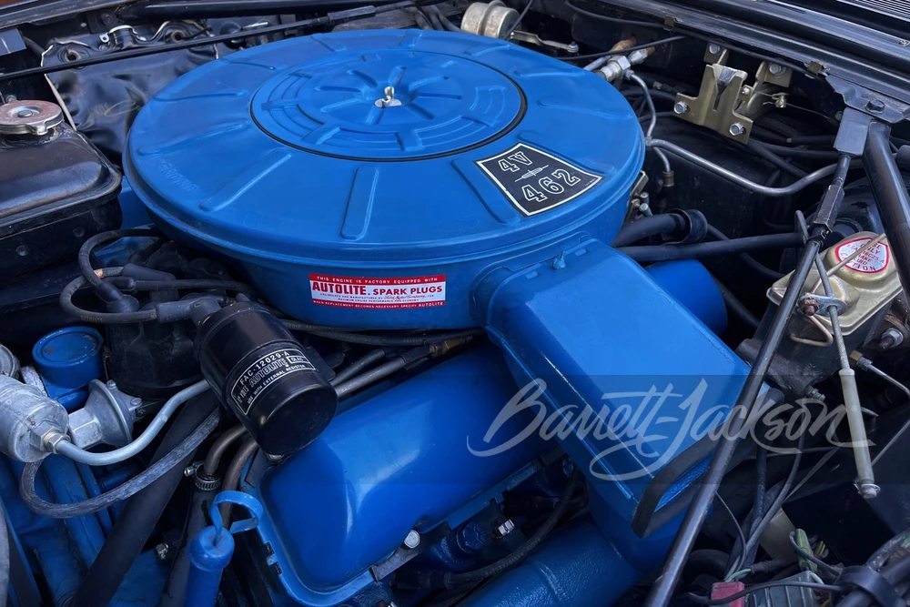 1967 Lincoln Continental 4th Gen - Image 2 of 12