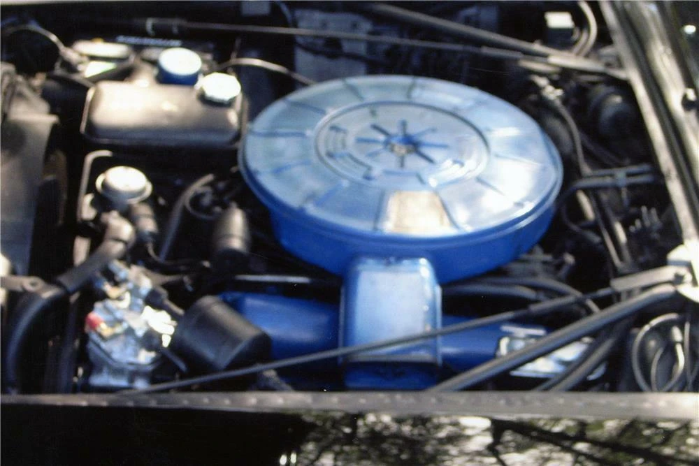 1967 Lincoln Continental 4th Gen - Image 3 of 5