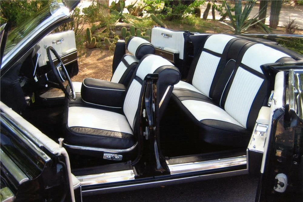 1967 Lincoln Continental 4th Gen - Image 4 of 5