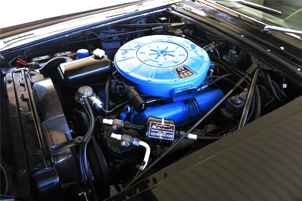 1967 Lincoln Continental 4th Gen - Image 2 of 5